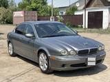 Jaguar X-Type 2003 годаүшін3 000 000 тг. в Уральск – фото 5