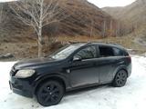 Chevrolet Captiva 2007 годаүшін3 800 000 тг. в Талдыкорган – фото 5