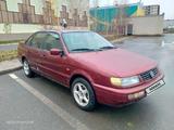 Volkswagen Passat 1994 годаүшін1 250 000 тг. в Уральск – фото 2