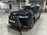 Lexus LX 600 2023 года за 85 000 000 тг. в Астана