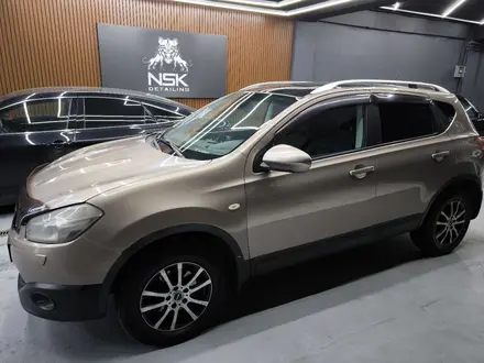 Nissan Qashqai 2011 года за 5 800 000 тг. в Алматы