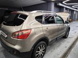 Nissan Qashqai 2011 года за 5 500 000 тг. в Алматы – фото 3