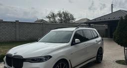 BMW X7 2021 годаүшін39 900 000 тг. в Талдыкорган – фото 2