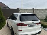 BMW X7 2021 года за 47 000 000 тг. в Талдыкорган – фото 4