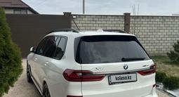 BMW X7 2021 годаүшін39 900 000 тг. в Талдыкорган – фото 4