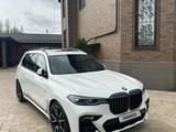 BMW X7 2021 года за 47 000 000 тг. в Талдыкорган