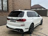 BMW X7 2021 года за 47 000 000 тг. в Талдыкорган – фото 3