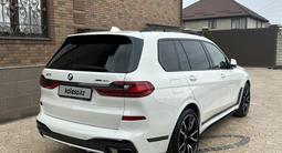 BMW X7 2021 годаүшін39 900 000 тг. в Талдыкорган – фото 3