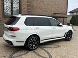 BMW X7 2021 года за 47 000 000 тг. в Талдыкорган – фото 5