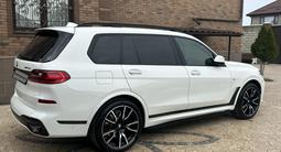 BMW X7 2021 годаүшін39 900 000 тг. в Талдыкорган – фото 5