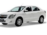 Chevrolet Cobalt 2021 года за 990 000 тг. в Алматы