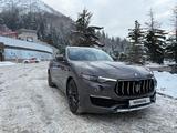 Maserati Levante 2018 годаfor42 000 000 тг. в Алматы – фото 3