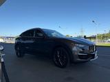Maserati Levante 2018 года за 33 000 000 тг. в Алматы – фото 3