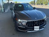 Maserati Levante 2018 года за 33 000 000 тг. в Алматы – фото 2