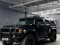 Hummer H3 2006 годаүшін6 400 000 тг. в Алматы – фото 11