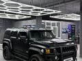 Hummer H3 2006 годаүшін6 400 000 тг. в Алматы – фото 12