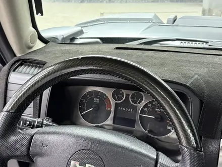 Hummer H3 2006 года за 6 400 000 тг. в Алматы – фото 17