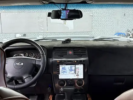 Hummer H3 2006 года за 6 400 000 тг. в Алматы – фото 18