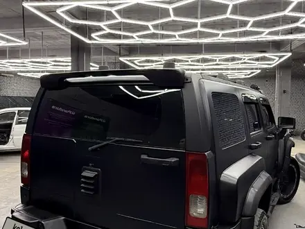 Hummer H3 2006 года за 6 400 000 тг. в Алматы – фото 24
