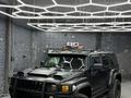 Hummer H3 2006 годаүшін6 400 000 тг. в Алматы – фото 3