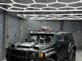 Hummer H3 2006 года за 6 400 000 тг. в Алматы – фото 3