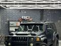 Hummer H3 2006 годаүшін6 400 000 тг. в Алматы – фото 4