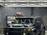 Hummer H3 2006 года за 6 400 000 тг. в Алматы – фото 4