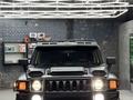 Hummer H3 2006 годаүшін6 400 000 тг. в Алматы – фото 6