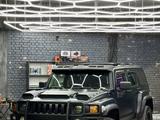 Hummer H3 2006 года за 6 400 000 тг. в Алматы – фото 5