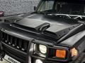 Hummer H3 2006 годаүшін6 400 000 тг. в Алматы – фото 8