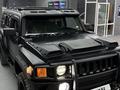 Hummer H3 2006 годаүшін6 400 000 тг. в Алматы – фото 9