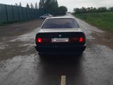 BMW 525 1992 годаүшін1 300 000 тг. в Астана – фото 5