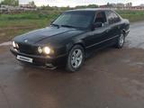 BMW 525 1992 годаүшін1 300 000 тг. в Астана – фото 2