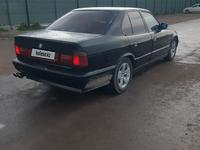 BMW 525 1992 годаүшін1 300 000 тг. в Астана