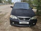 Honda Odyssey 2002 годаүшін4 500 000 тг. в Алматы
