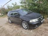Honda Odyssey 2002 годаүшін4 500 000 тг. в Алматы – фото 2