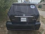 Honda Odyssey 2002 годаүшін4 500 000 тг. в Алматы – фото 3