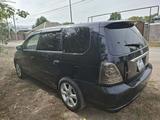 Honda Odyssey 2002 годаүшін4 500 000 тг. в Алматы – фото 4