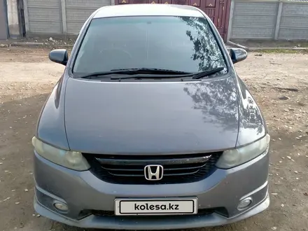 Honda Odyssey 2005 года за 4 300 000 тг. в Тараз – фото 2