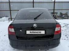 Skoda Rapid, 2019