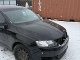 Skoda Rapid 2019 годаүшін2 900 700 тг. в Атырау – фото 3