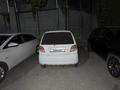 Daewoo Matiz 2012 года за 780 000 тг. в Алматы