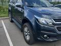 Chevrolet TrailBlazer 2023 года за 15 445 000 тг. в Астана – фото 2