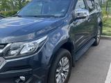 Chevrolet TrailBlazer 2023 года за 15 445 000 тг. в Астана – фото 3