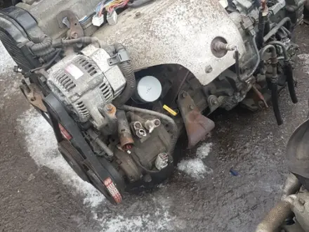 Двигатель за 50 000 тг. в Алматы
