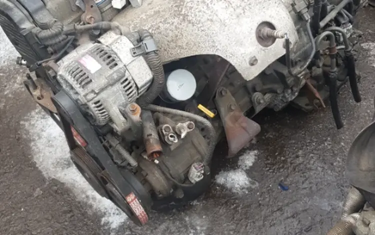 Двигатель за 50 000 тг. в Алматы