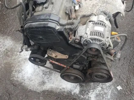 Двигатель за 50 000 тг. в Алматы – фото 2