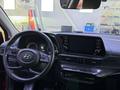 Hyundai i20 2023 года за 7 250 000 тг. в Алматы – фото 13