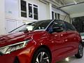 Hyundai i20 2023 года за 7 250 000 тг. в Алматы – фото 15