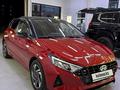 Hyundai i20 2023 года за 7 250 000 тг. в Алматы – фото 17